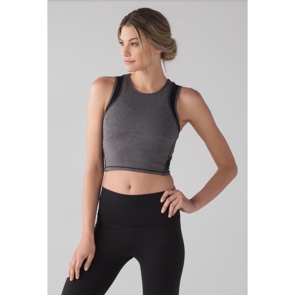 lululemon crop tops